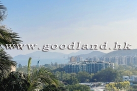 Sai Kung Sea View Village House for Sale
