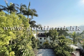 Sai Kung Sea View Village House for Sale