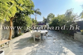 Sai Kung Sea View Village House for Sale