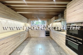 Sai Kung Sea View Village House for Sale