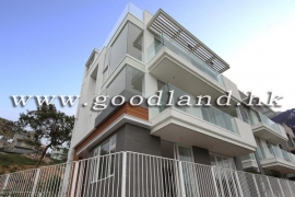 Sai Kung Sea View Village House for Sale