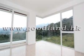 Sai Kung Sea View Village House for Sale