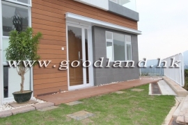 Sai Kung Sea View Village House for Sale
