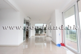 Sai Kung Sea View Village House for Sale