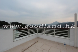 Sai Kung Sea View Village House for Sale