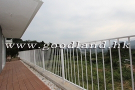 Sai Kung Sea View Village House for Sale