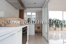Sai Kung Sea View Village House for Sale