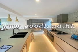 Sai Kung Garden Detached House for Sale