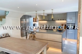 Sai Kung Garden Detached House for Sale
