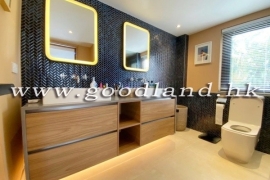 Sai Kung Garden Detached House for Sale