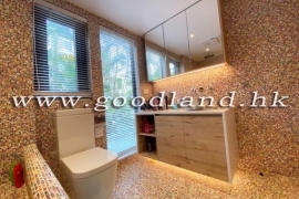 Sai Kung Garden Detached House for Sale