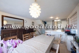 Sai Kung Sea View Village House for Sale