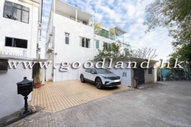 Sai Kung Sea View Village House for Sale