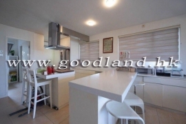 Sai Kung Sea View Village House for Sale