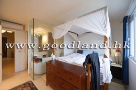 Sai Kung Sea View Village House for Sale