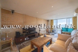 Sai Kung Sea View Village House for Sale