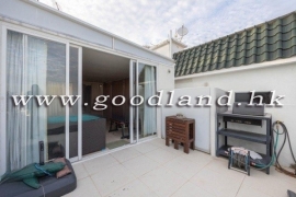 Sai Kung Sea View Village House for Sale