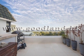 Sai Kung Sea View Village House for Sale