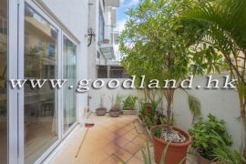 Sai Kung Sea View Village House for Sale