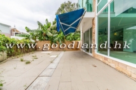 Sai Kung Garden Village House for Sale