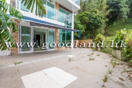 Sai Kung Garden Village House for Sale