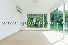 Sai Kung Garden Village House for Sale