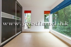 Sai Kung Garden Village House for Sale