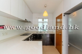 Sai Kung Garden Village House for Sale