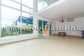 Sai Kung Garden Village House for Sale