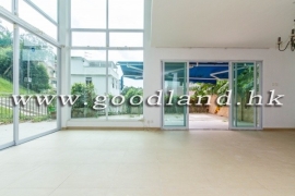 Sai Kung Garden Village House for Sale
