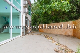 Sai Kung Garden Village House for Sale