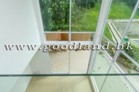 Sai Kung Garden Village House for Sale