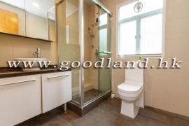 Sai Kung Garden Village House for Sale
