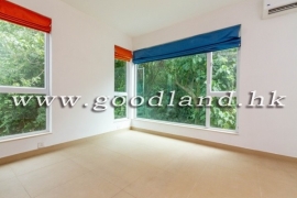 Sai Kung Garden Village House for Sale