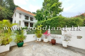 Sai Kung Garden Village House for Sale