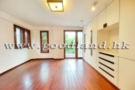 Sai Kung Garden Village House for Sale