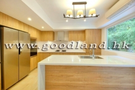 Sai Kung Garden Village House for Sale