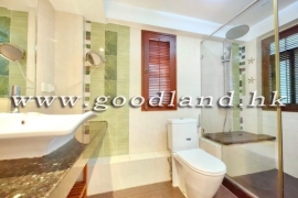 Sai Kung Garden Village House for Sale