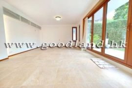 Sai Kung Garden Village House for Sale