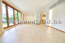 Sai Kung Garden Village House for Sale