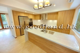 Sai Kung Garden Village House for Sale