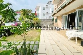 Sai Kung Renovated Village House for Sale