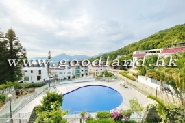 Sai Kung Renovated Village House for Sale