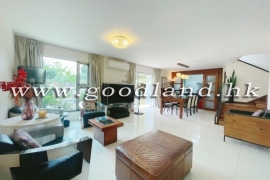 Sai Kung Renovated Village House for Sale