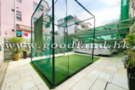 Sai Kung Renovated Village House for Sale