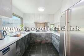 Sai Kung Renovated Village House for Sale