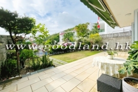 Sai Kung Renovated Village House for Sale