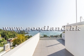 Sai Kung Sea View Village House for Sale
