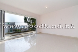 Sai Kung Sea View Village House for Sale