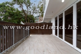Sai Kung Sea View Village House for Sale